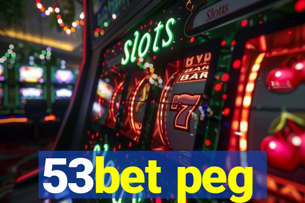 53bet peg